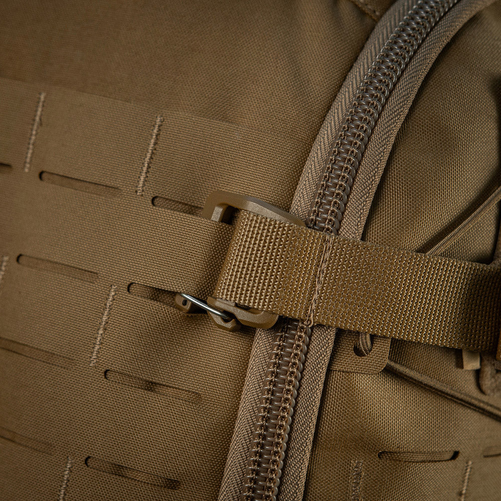 M-Tac Backpack STURM Elite Gen.II X-Large