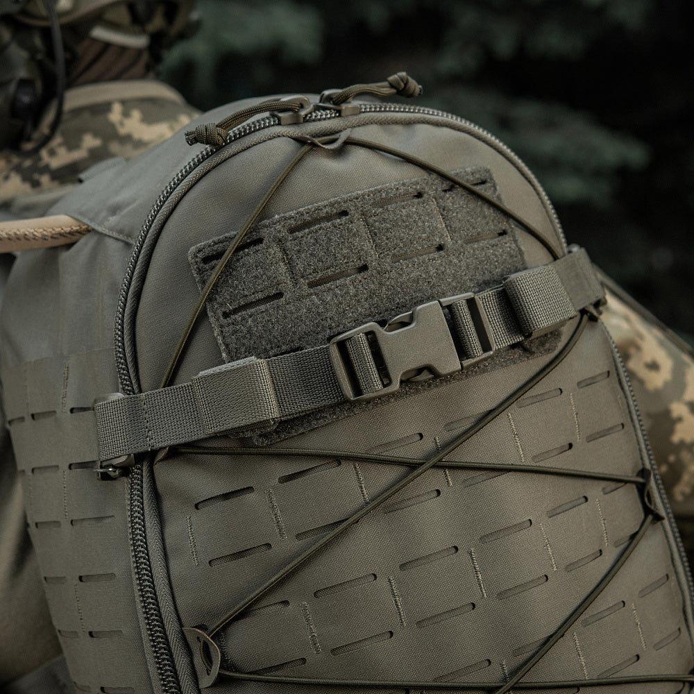 M-Tac Backpack STURM Elite Gen.II X-Large