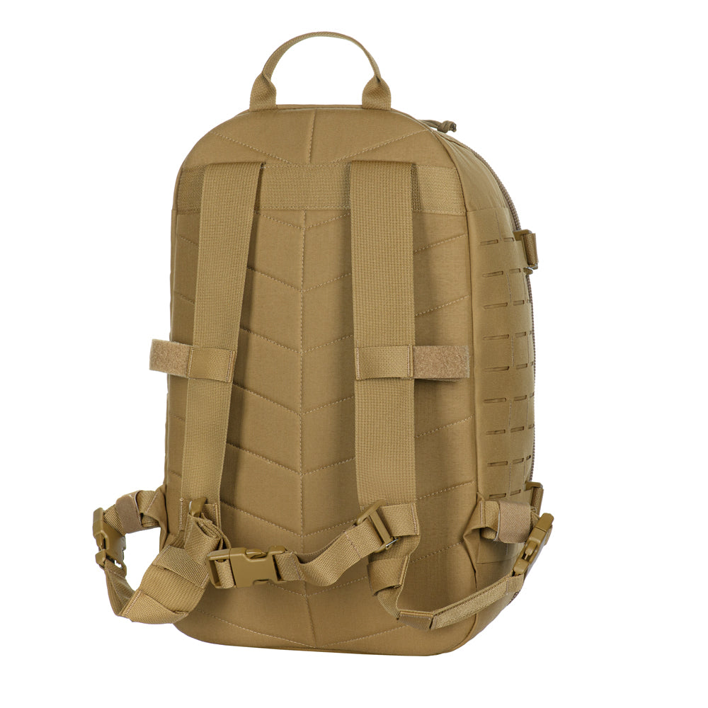 M-Tac Backpack STURM Elite Gen.II X-Large