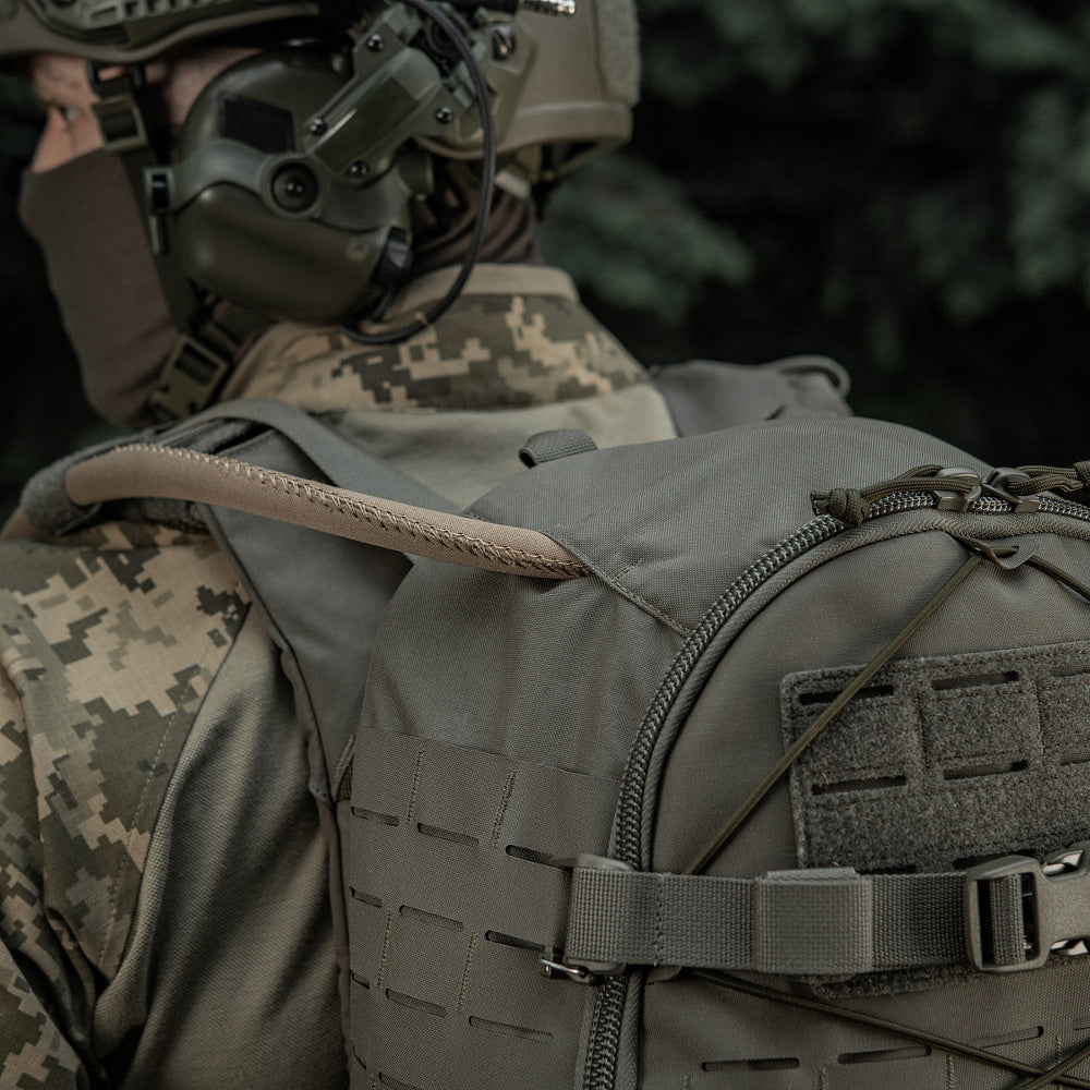M-Tac Backpack STURM Elite Gen.II X-Large