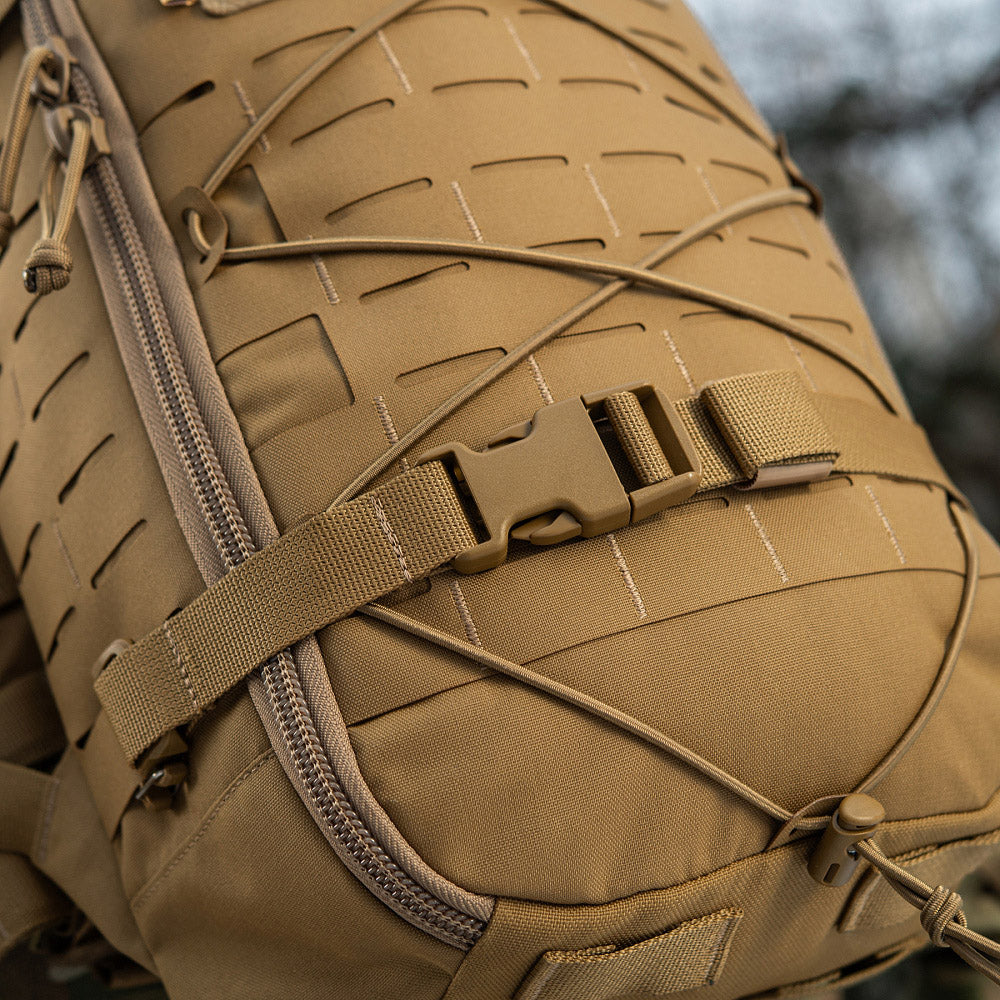 M-Tac Backpack Sturm Elite Gen.II