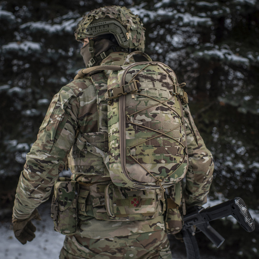 M-Tac Backpack Sturm Elite Gen.II