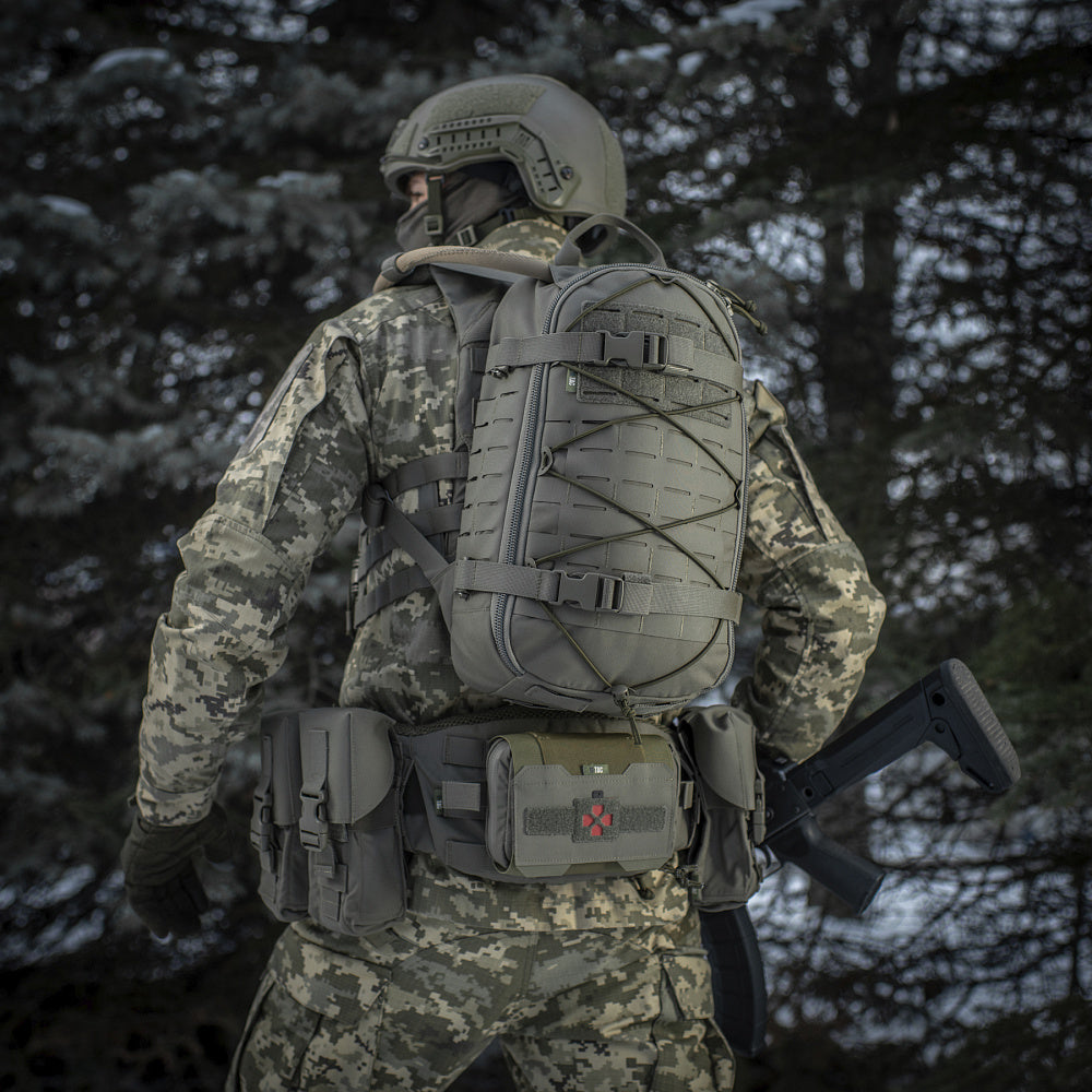 M-Tac Backpack Sturm Elite Gen.II