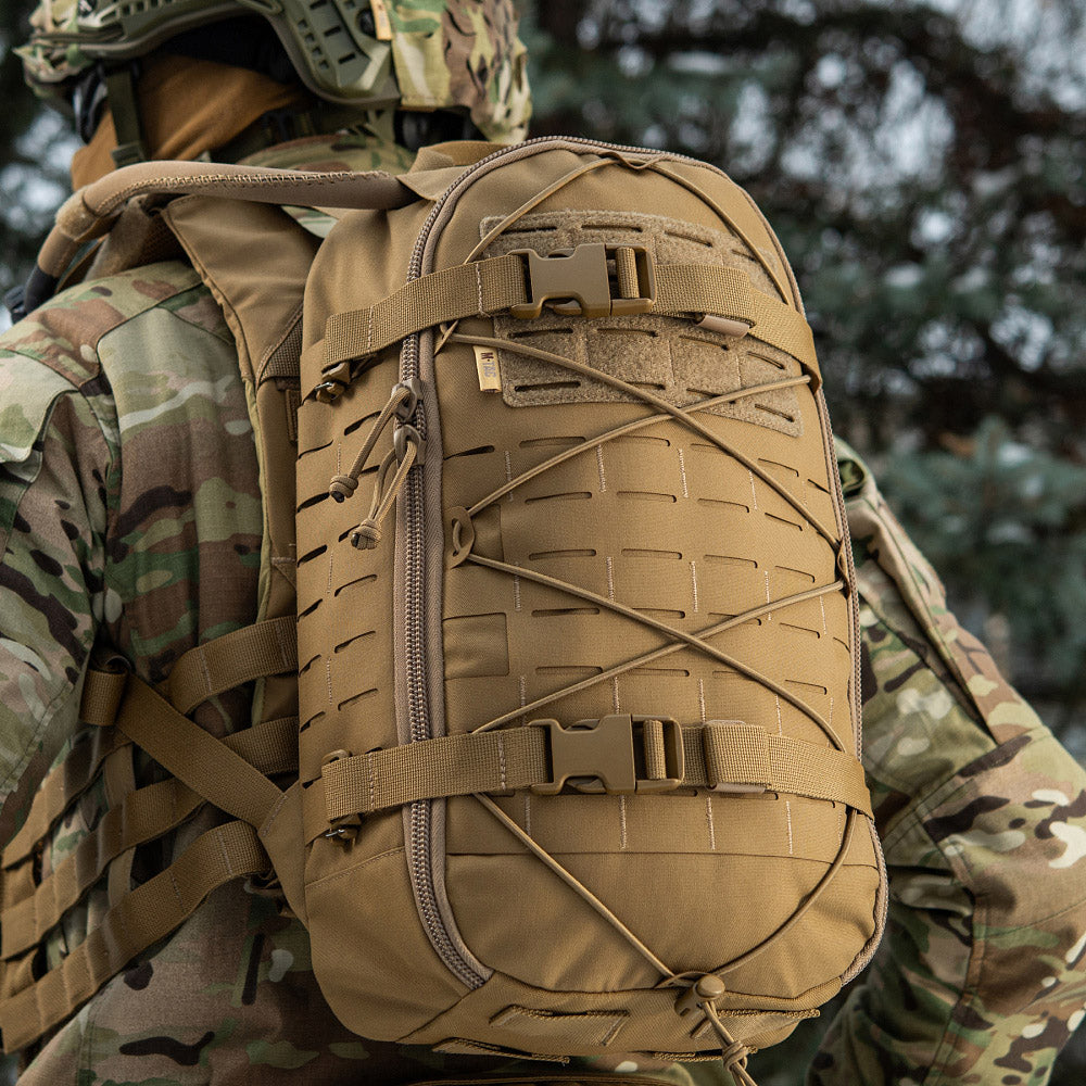 M-Tac Backpack Sturm Elite Gen.II