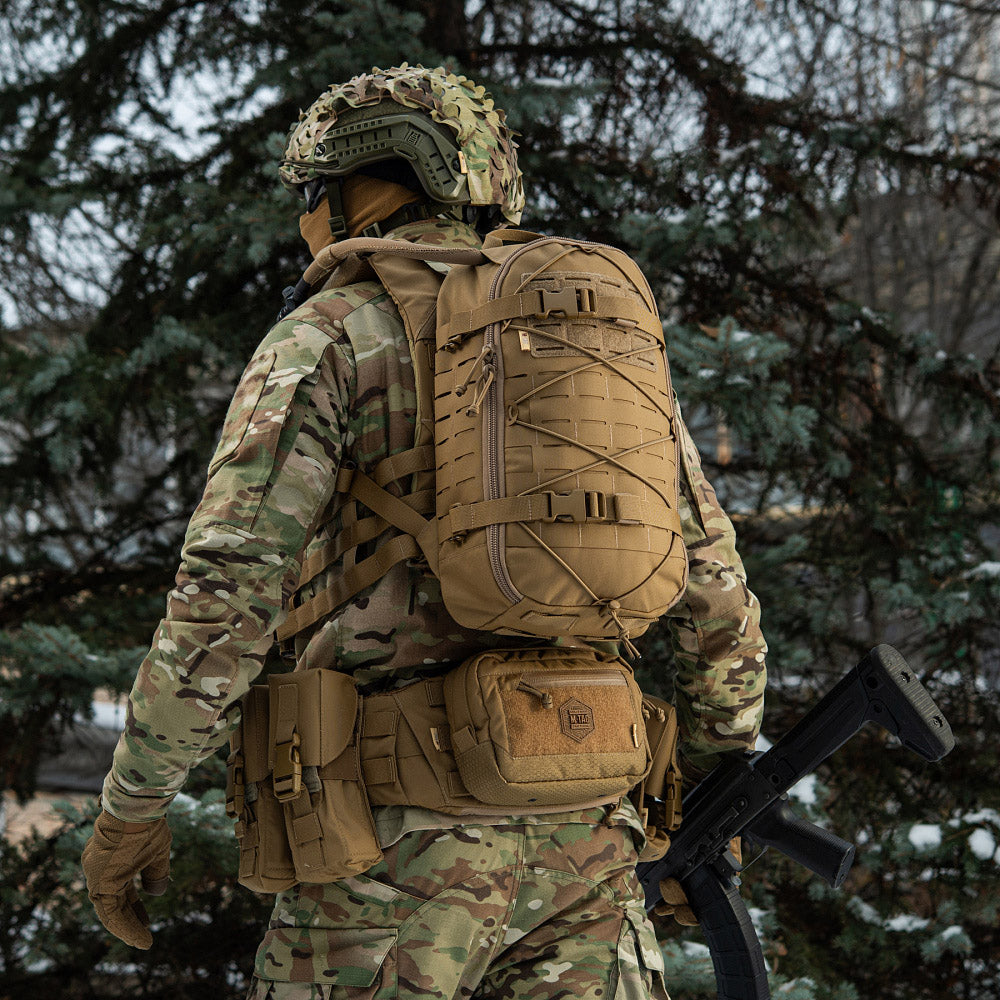 M-Tac Backpack Sturm Elite Gen.II