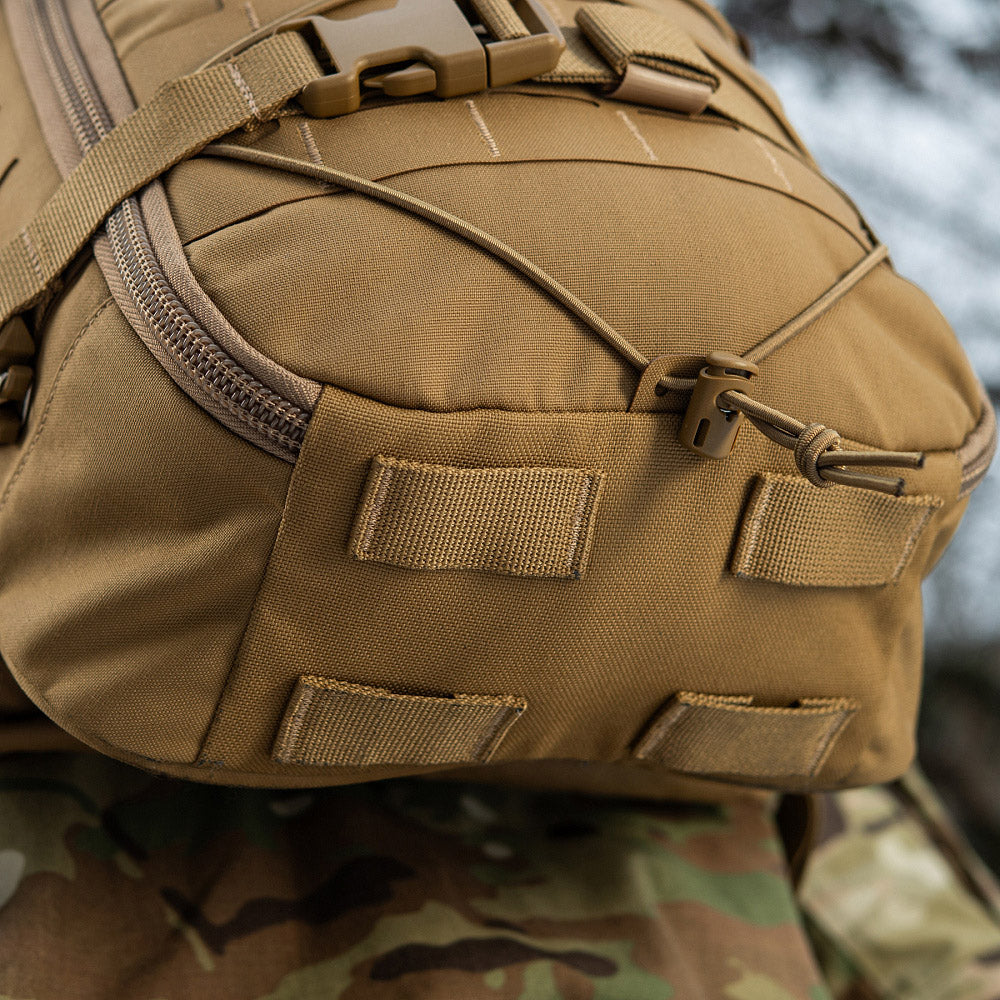 M-Tac Backpack Sturm Elite Gen.II