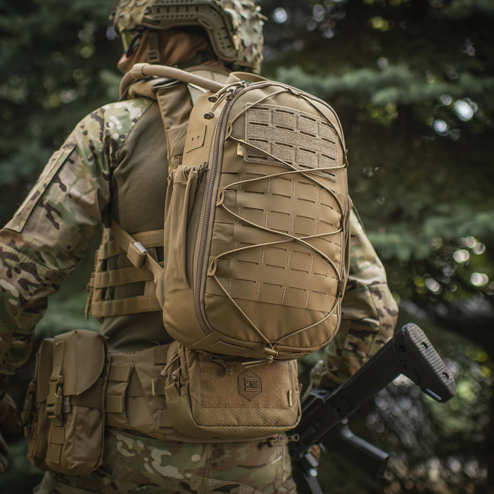 M-Tac Backpack STURM Elite