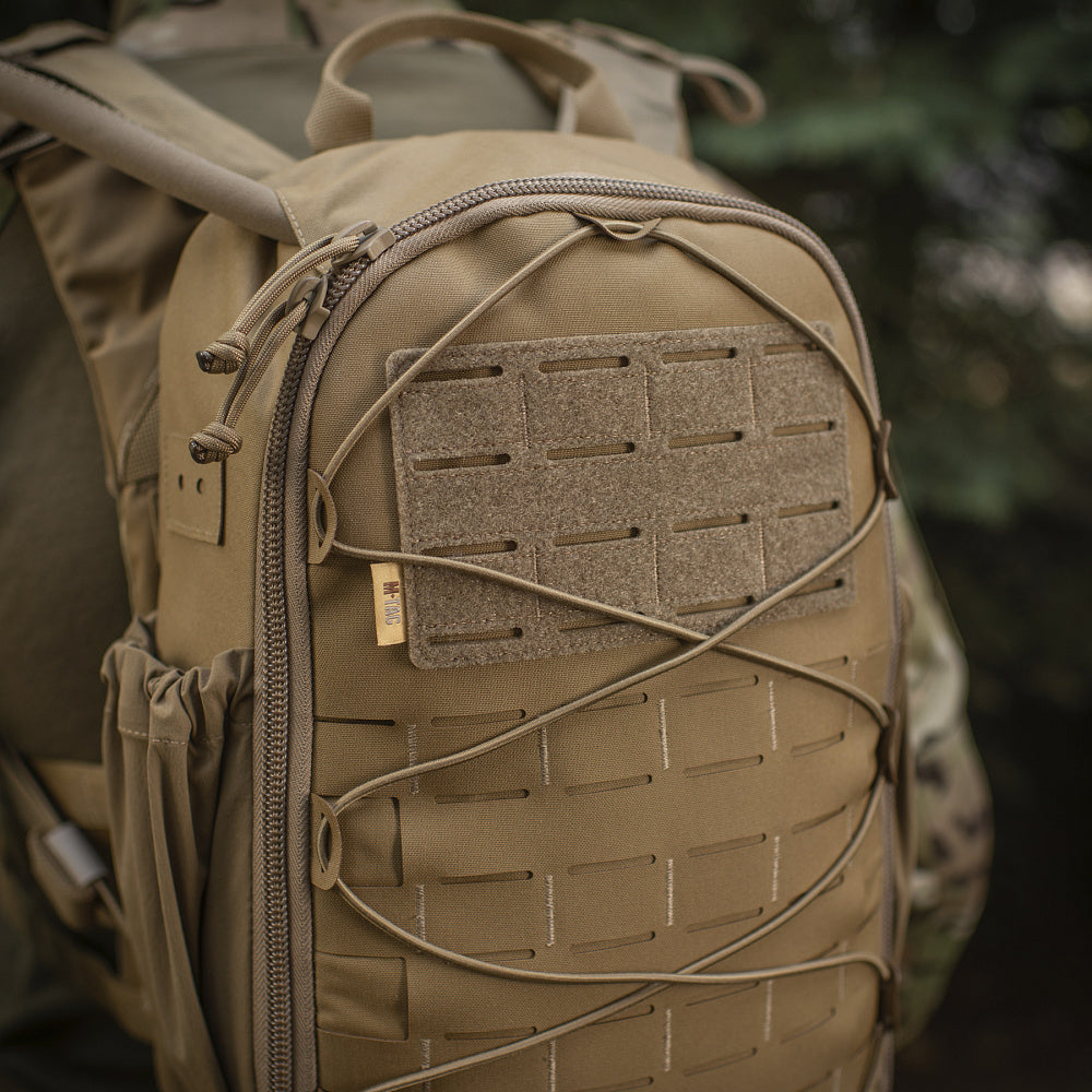 M-Tac Backpack STURM Elite