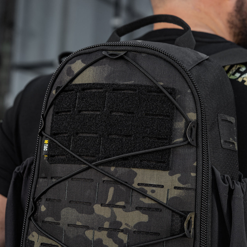 M-Tac Backpack STURM Elite