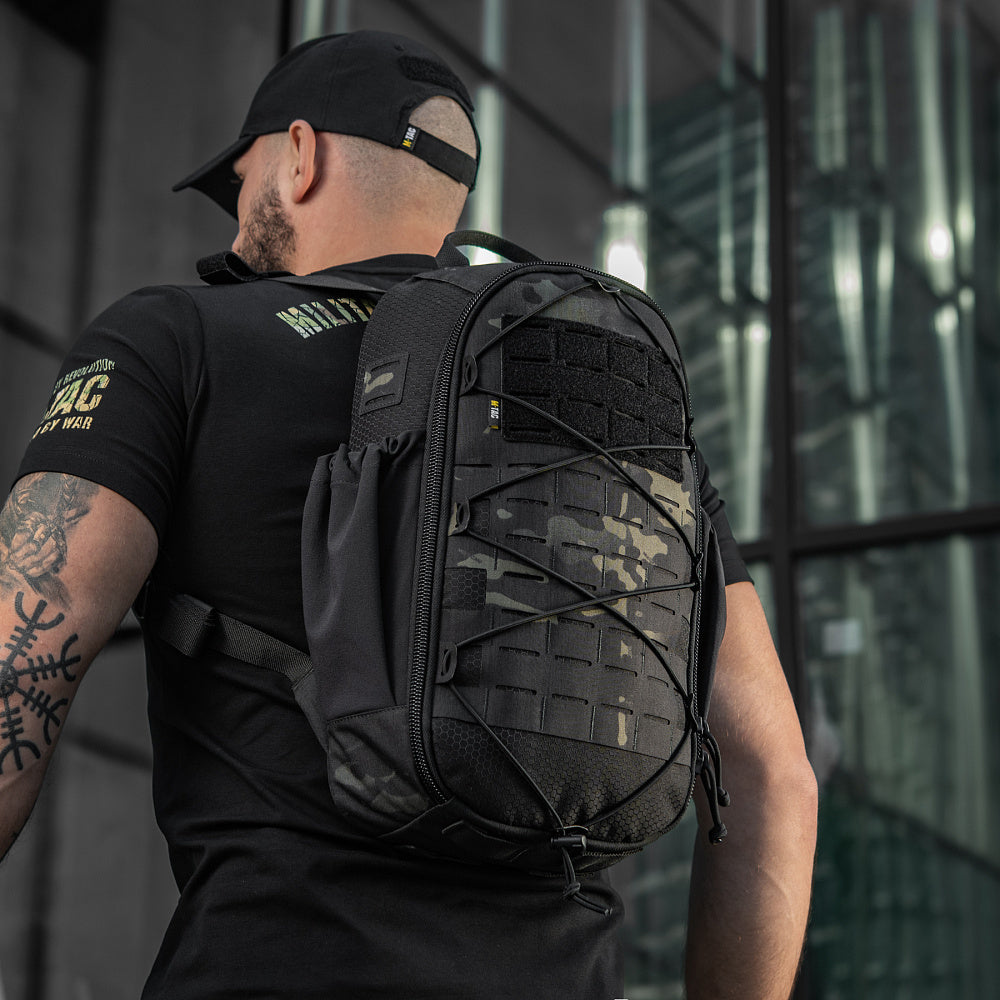 M-Tac Backpack STURM Elite