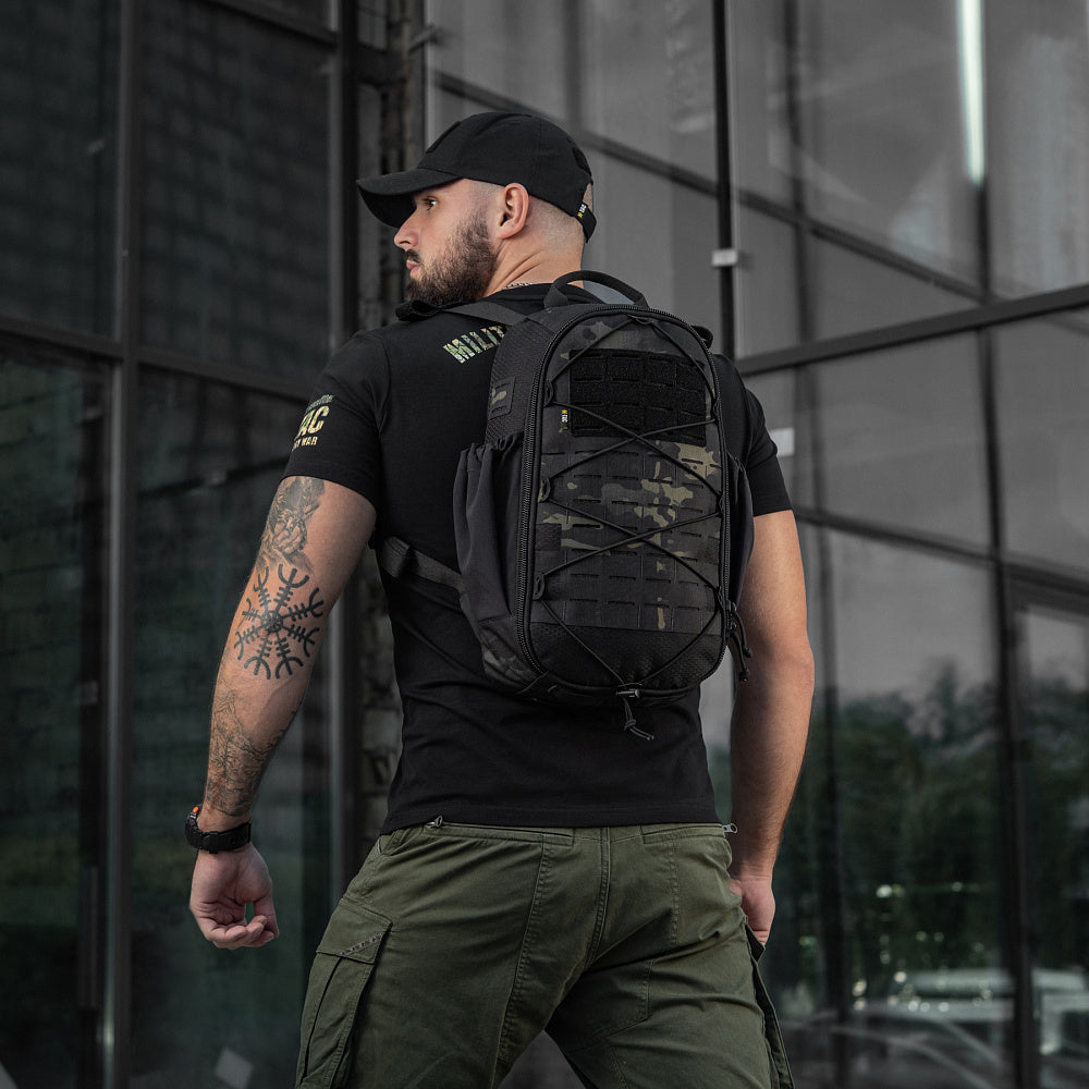 M-Tac Backpack STURM Elite