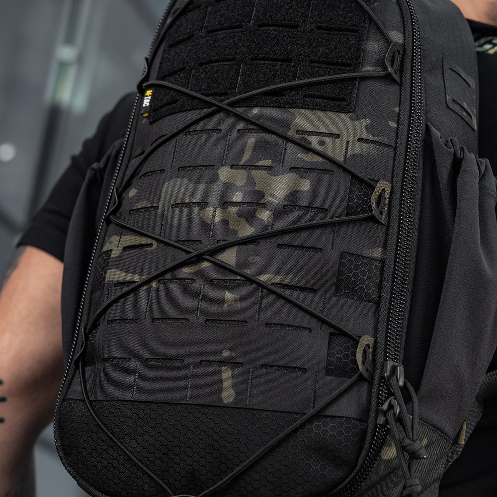 M-Tac Backpack STURM Elite