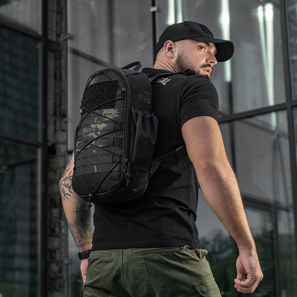 M-Tac Backpack STURM Elite