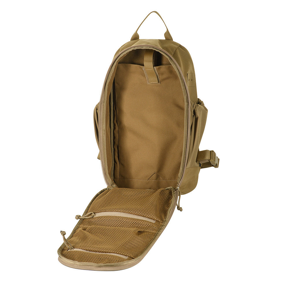 M-Tac Backpack STURM Elite