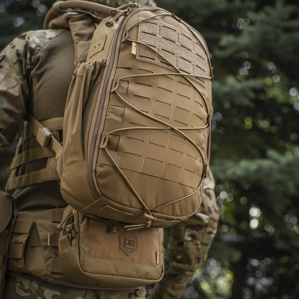 M-Tac Backpack STURM Elite