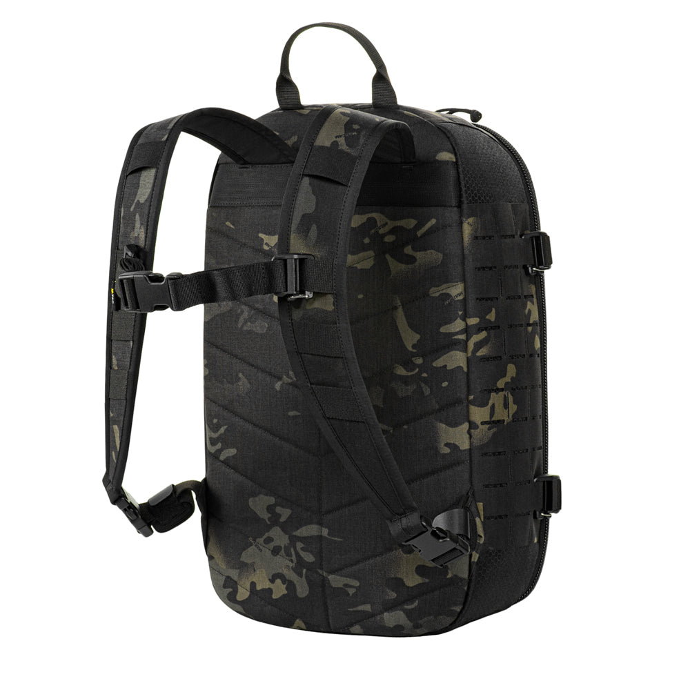 M-Tac Backpack Sturm with ergonomic straps X-Large Elite Gen.II