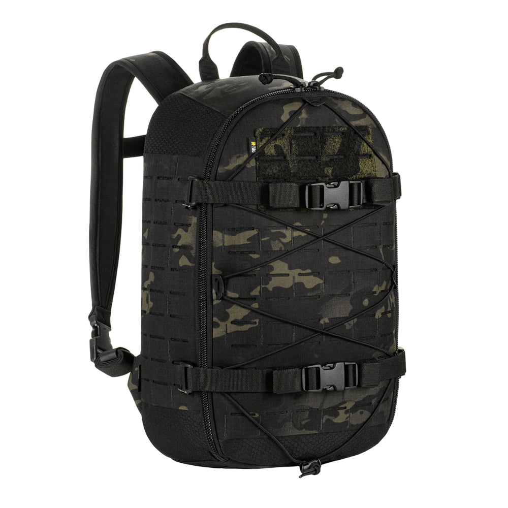 M-Tac Backpack Sturm with ergonomic straps X-Large Elite Gen.II