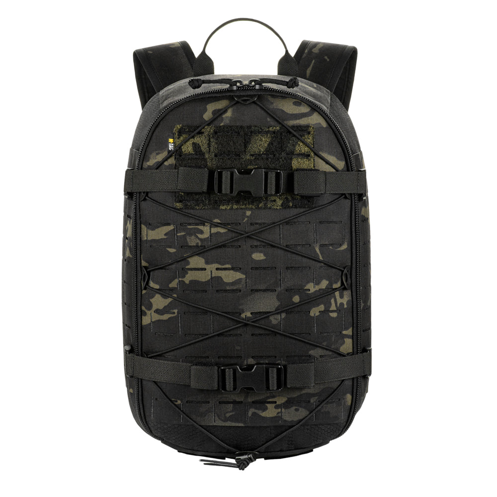 M-Tac Backpack Sturm with ergonomic straps X-Large Elite Gen.II