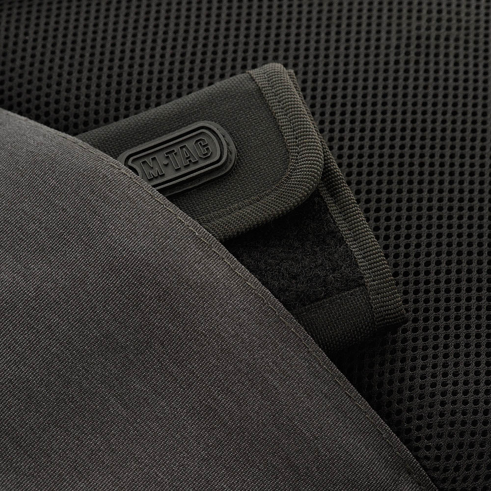 M-Tac Backpack Urban Line Anti Theft Pack