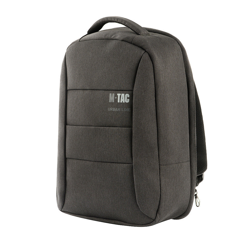 M-Tac Backpack Urban Line Anti Theft Pack
