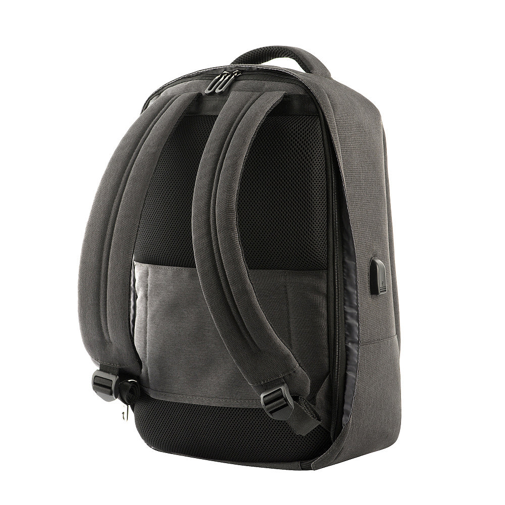 M-Tac Backpack Urban Line Anti Theft Pack