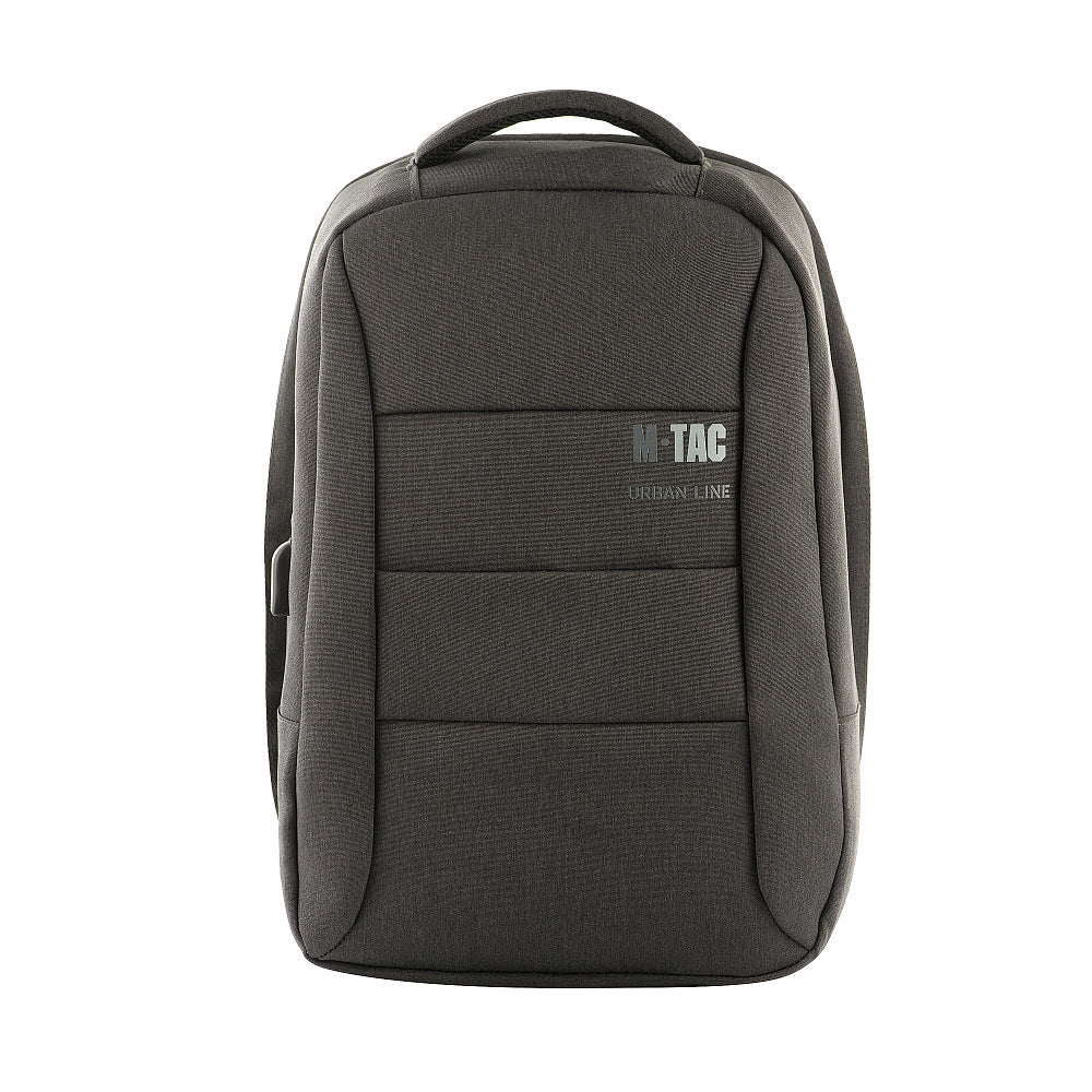 M-Tac Backpack Urban Line Anti Theft Pack