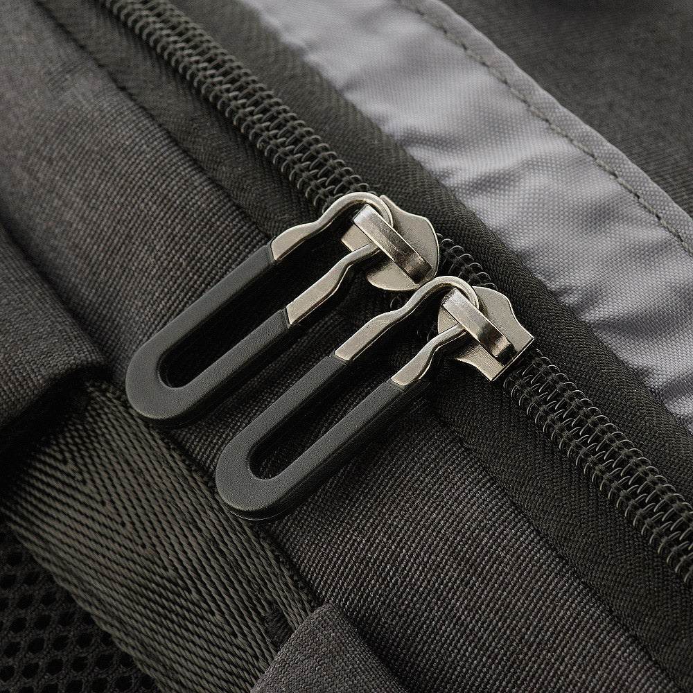 M-Tac Backpack Urban Line Anti Theft Pack