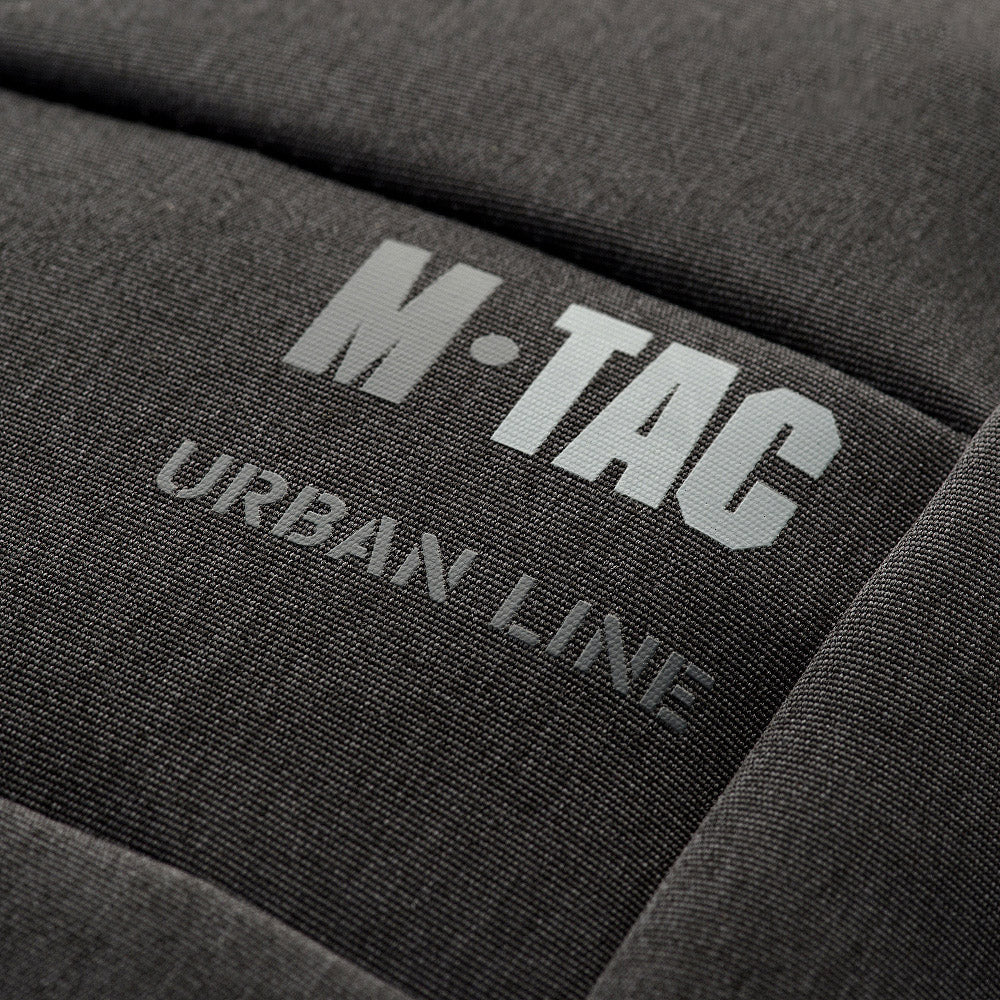 M-Tac Backpack Urban Line Anti Theft Pack