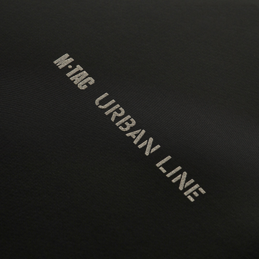 M-TAC Backpack Urban Line Anti Theft Shell Pack