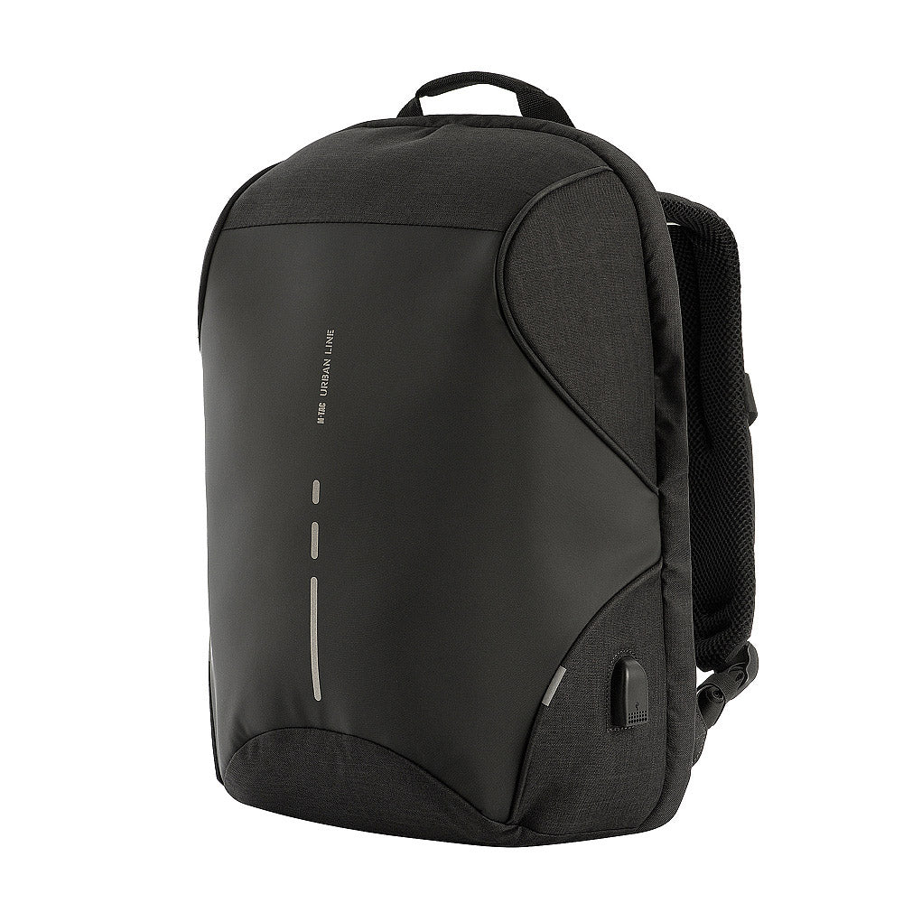M-TAC Backpack Urban Line Anti Theft Shell Pack