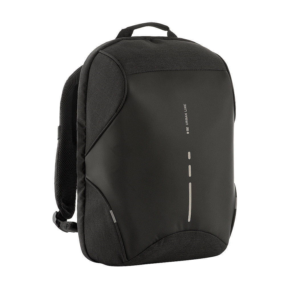M-TAC Backpack Urban Line Anti Theft Shell Pack