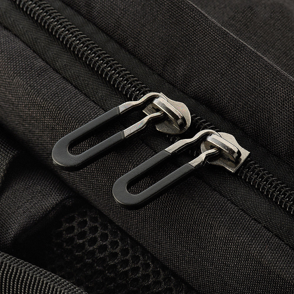 M-TAC Backpack Urban Line Anti Theft Shell Pack