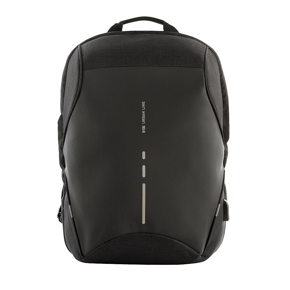 M-TAC Backpack Urban Line Anti Theft Shell Pack