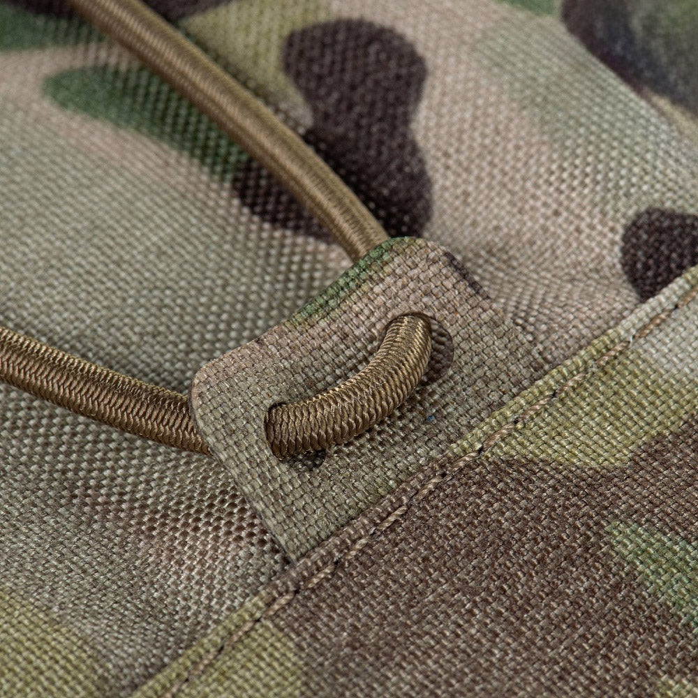 M-Tac Bag-Backpack for FPV 7 Drones Lightweight (Without Compartments)