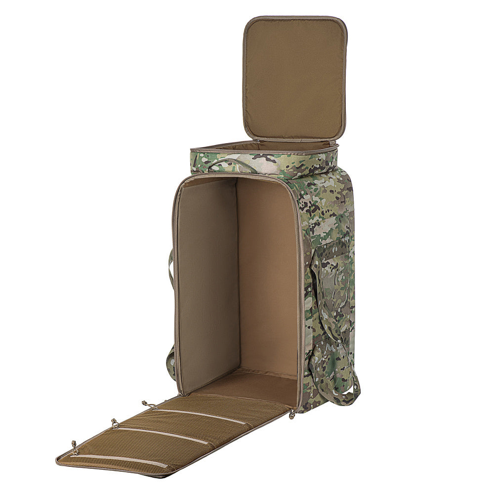 M-Tac Bag-Backpack for FPV 7 Drones Lightweight (Without Compartments)