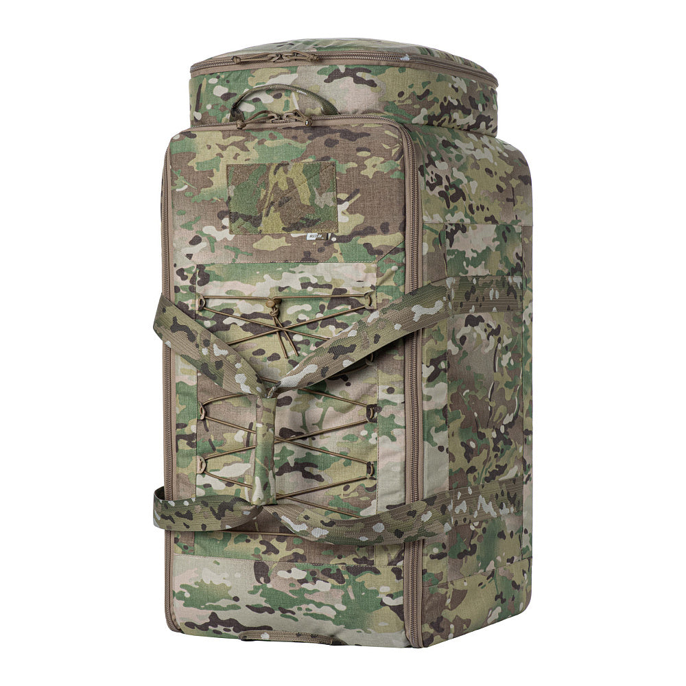 M-Tac Bag-Backpack for FPV 7 Drones Lightweight (Without Compartments)