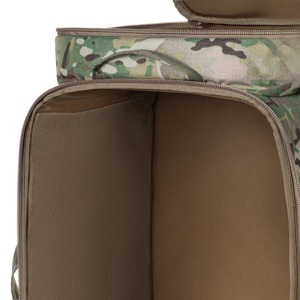 M-Tac Bag-Backpack for FPV 7 Drones Lightweight (Without Compartments)