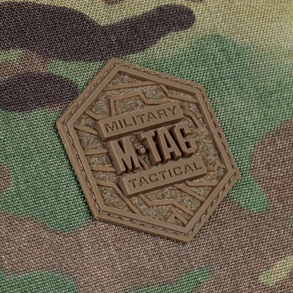 M-Tac Bag-Backpack for FPV 7 Drones Lightweight (Without Compartments)