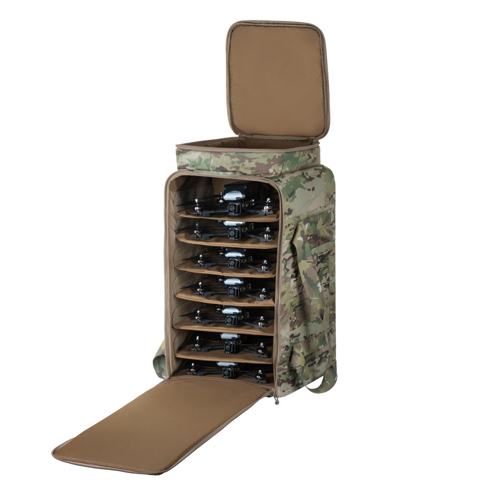 M-Tac Bag-Backpack for FPV 7 Drones