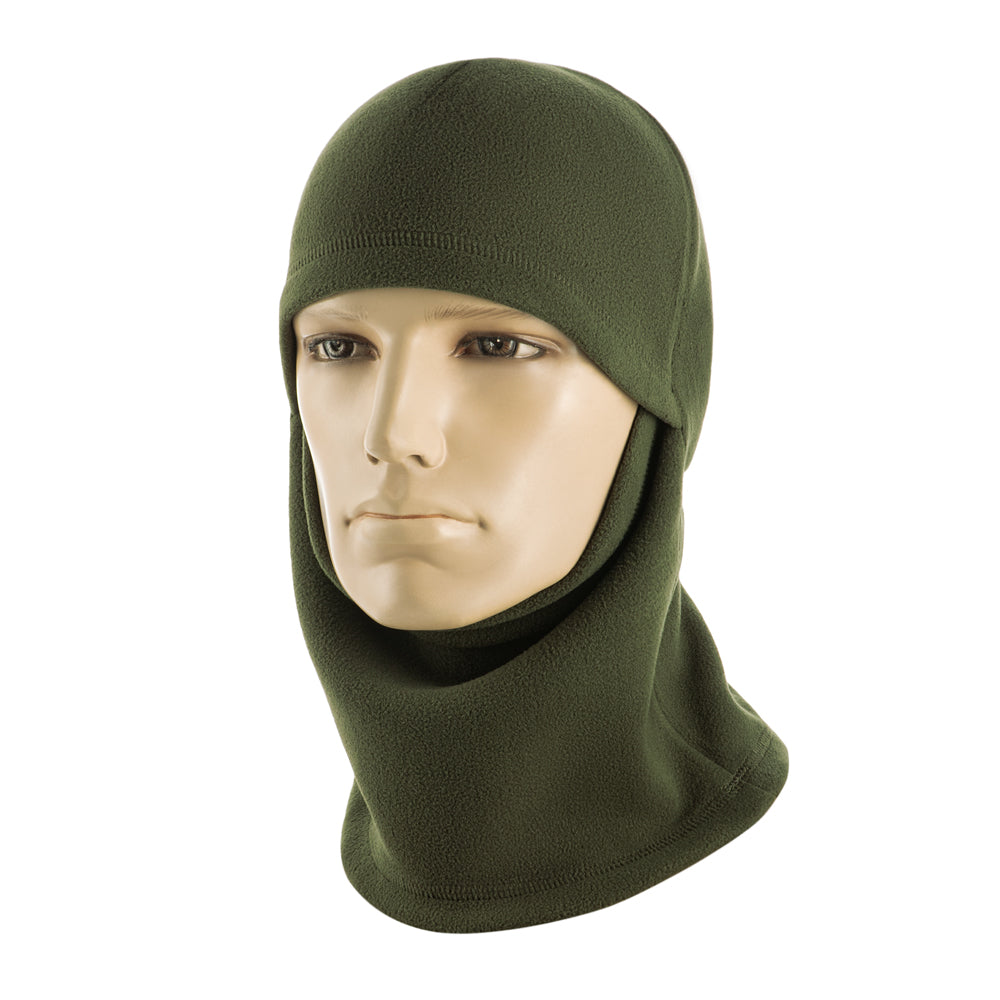 M-Tac Balaclava Elite Fleece (320g/m2)