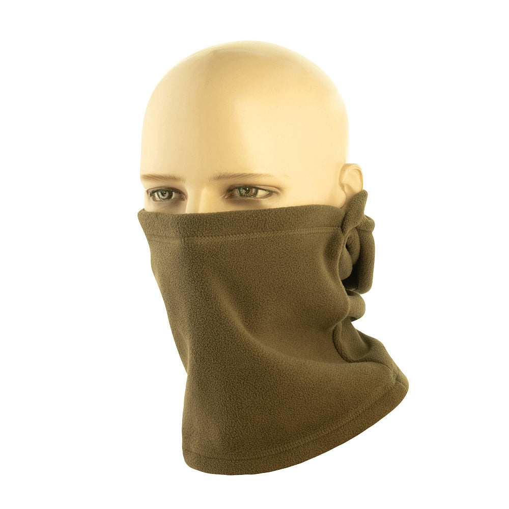 M-Tac Balaclava Elite Fleece (320g/m2)