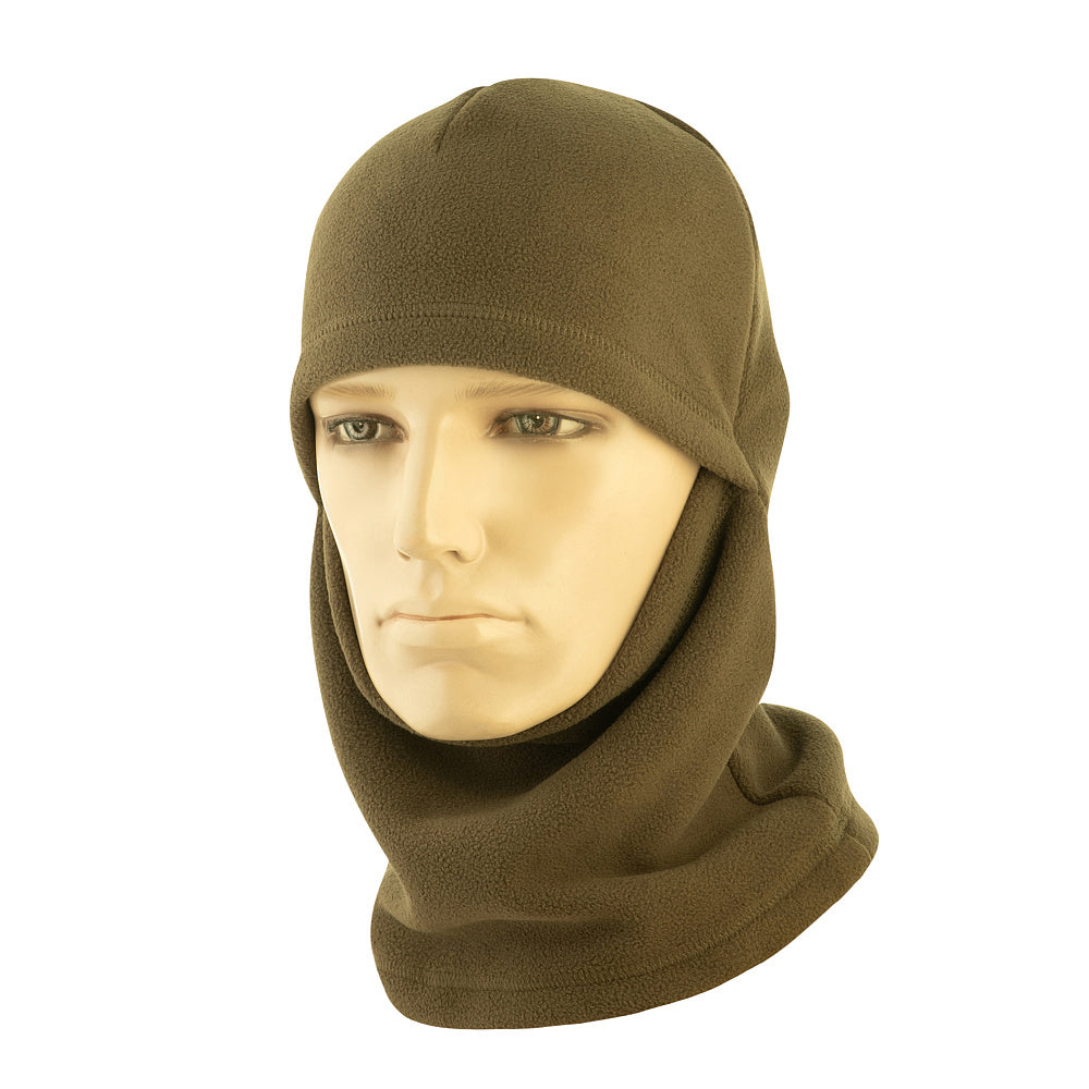 M-Tac Balaclava Elite Fleece (320g/m2)