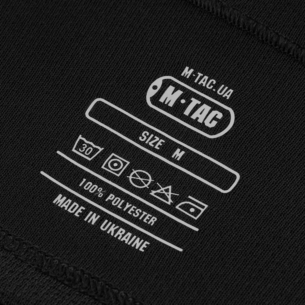 M-Tac Balaclava-Ninja Moisture-Wicking Gen.II Polartec