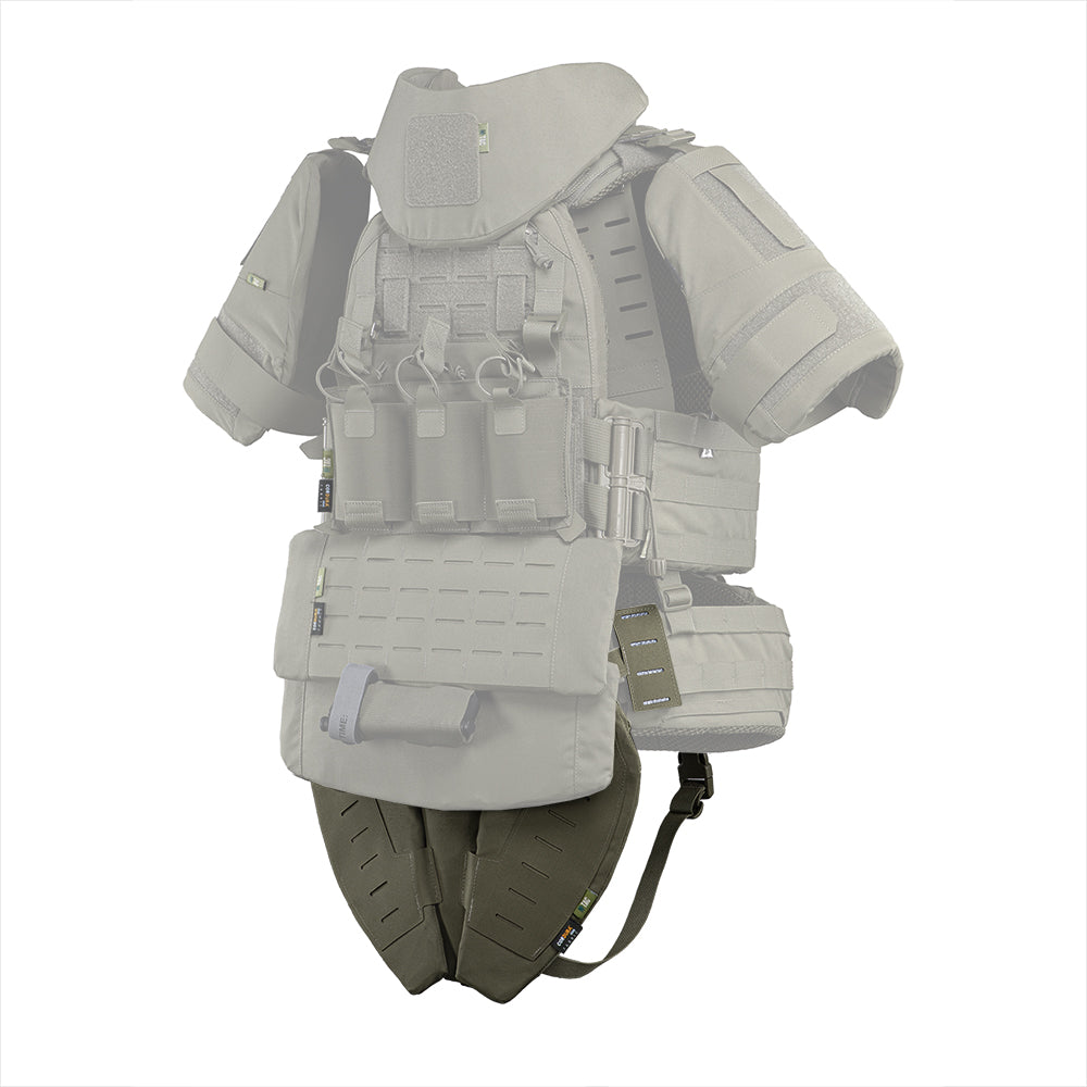 M-Tac Ballistic Groin Protection – for ballistic inserts