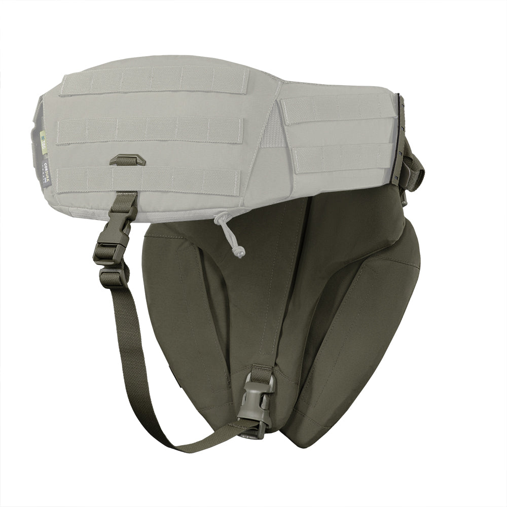 M-Tac Ballistic Groin Protection – for ballistic inserts