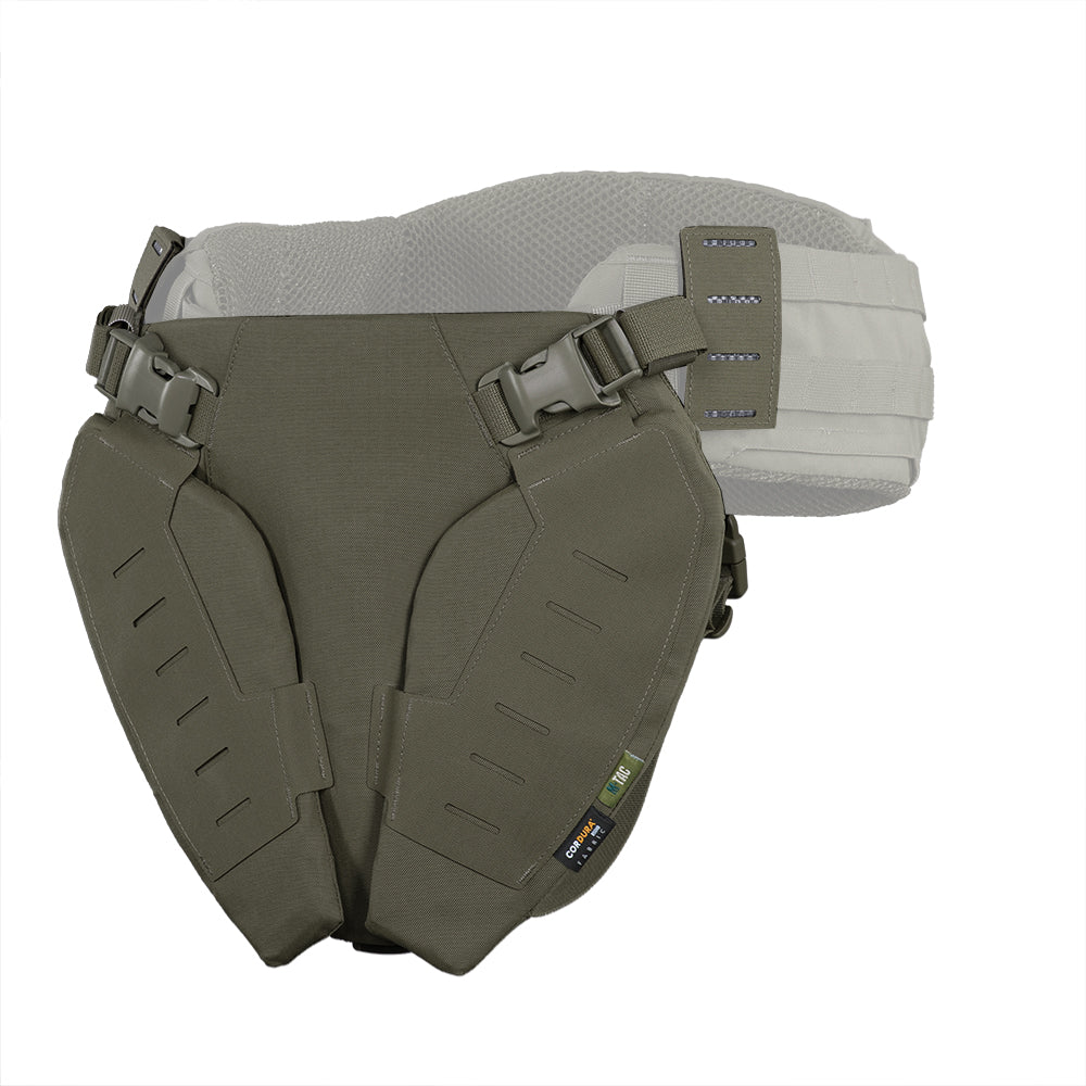 M-Tac Ballistic Groin Protection – for ballistic inserts