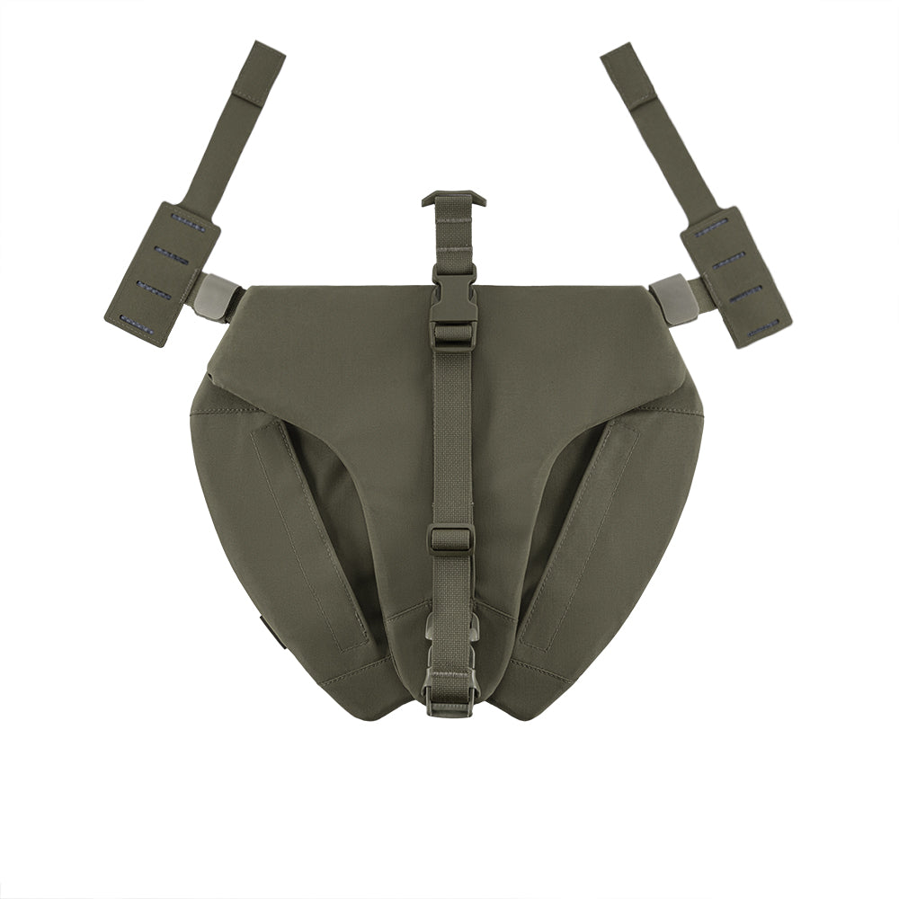 M-Tac Ballistic Groin Protection – for ballistic inserts