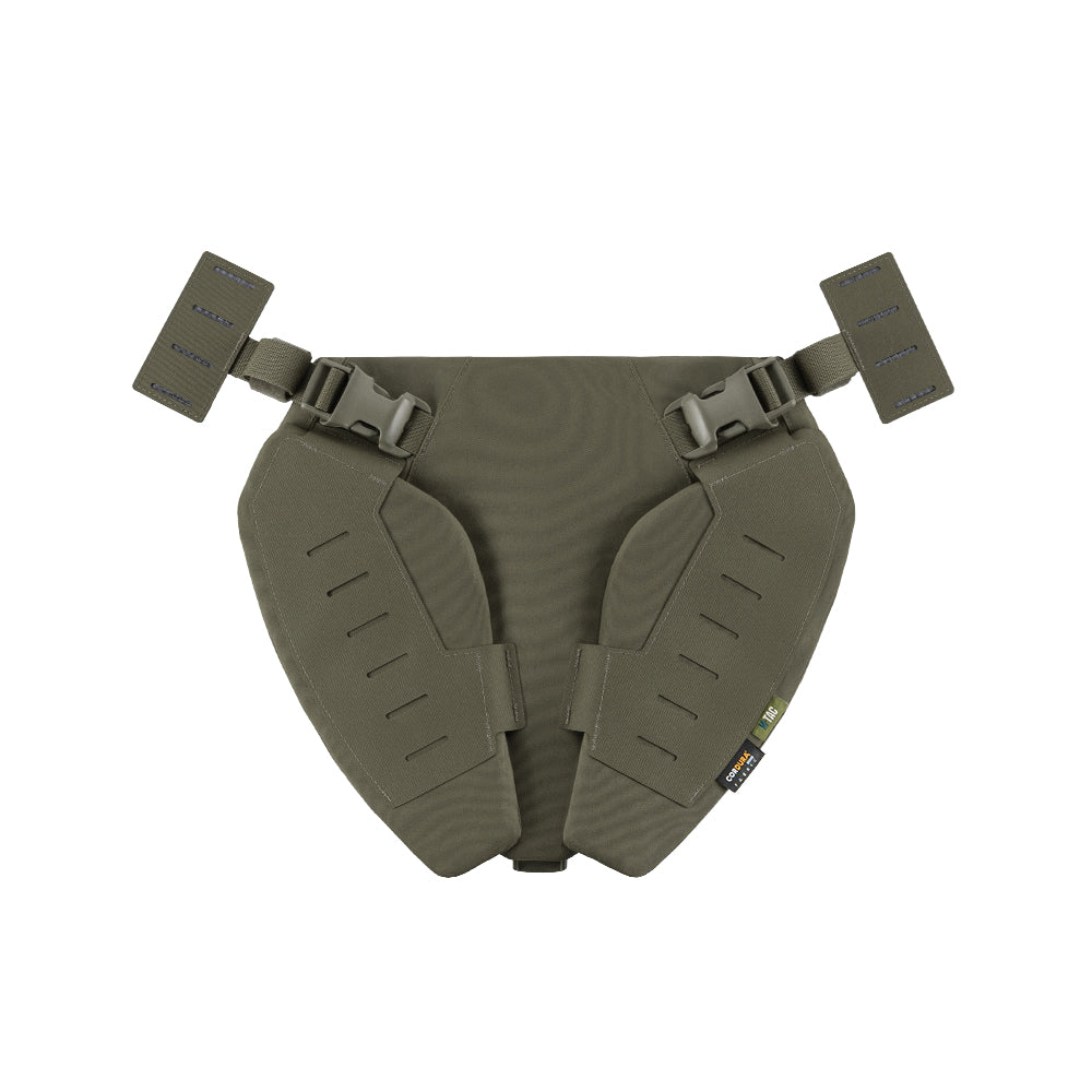 M-Tac Ballistic Groin Protection – for ballistic inserts