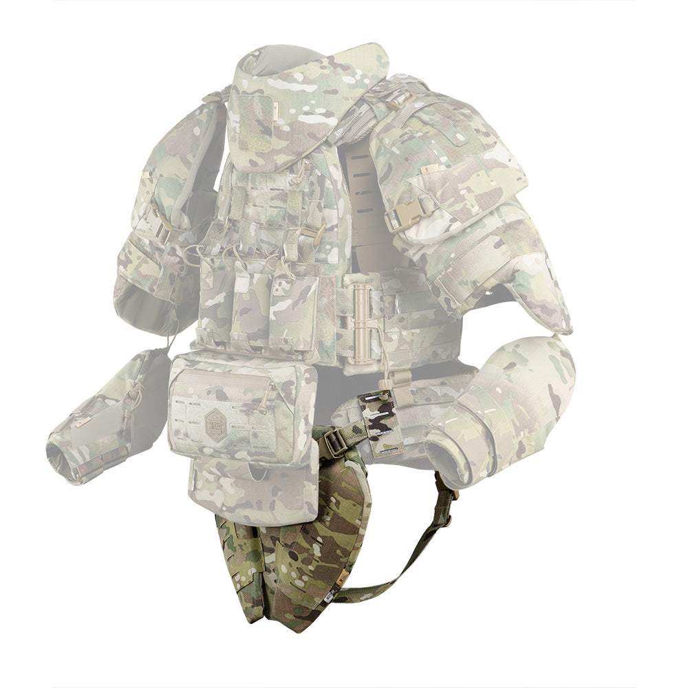 M-Tac Ballistic Groin Protection – for ballistic inserts