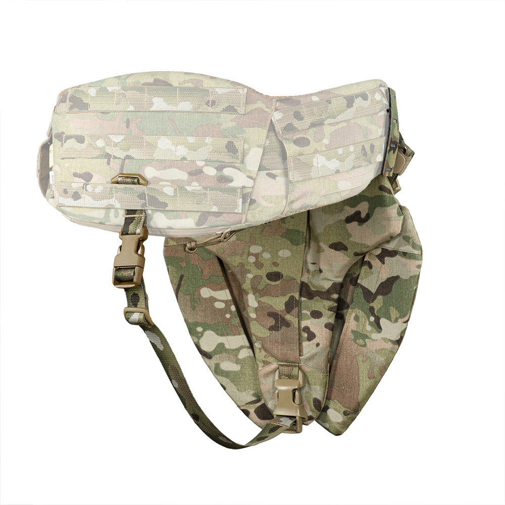 M-Tac Ballistic Groin Protection – for ballistic inserts
